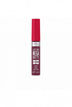 Lūpų dažai Rimmel London...