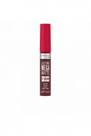 Lūpų dažai Rimmel London...