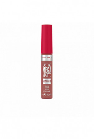 Lūpų dažai Rimmel London...