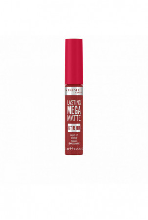 Lūpų dažai Rimmel London...