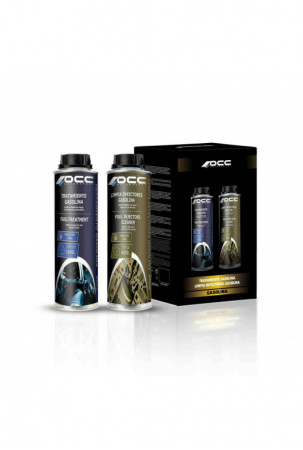 Dyzelino purkštukų valiklis...