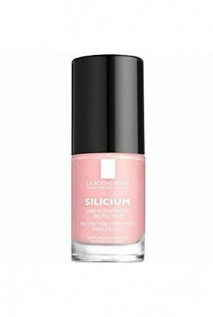 nagų lakas La Roche Posay...