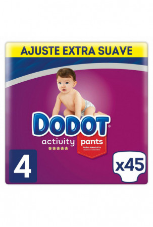 Vienkartinės sauskelnės...