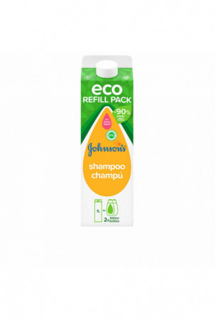 Šampūnas Johnson's Eco...