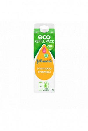 Šampūnas Johnson's Eco...