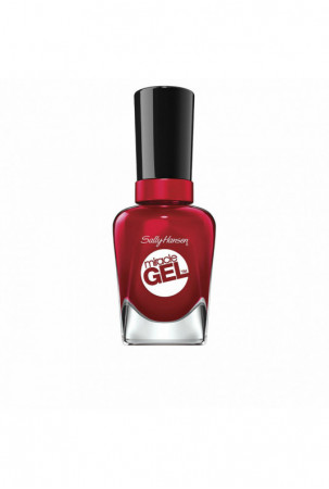 Nagų lakas Sally Hansen...