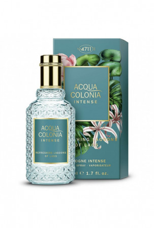 Unisex kvepalai 4711   EDC...