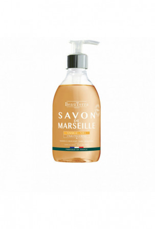 Skystas muilas Beauterra...