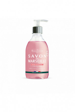 Skystas muilas Beauterra...