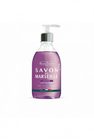 Skystas muilas Beauterra...