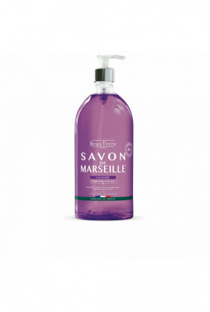 Skystas muilas Beauterra...