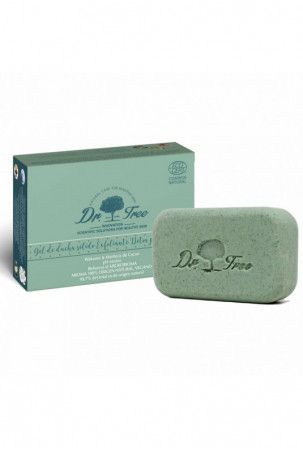 Gelis Dr. Tree Gel De Ducha...