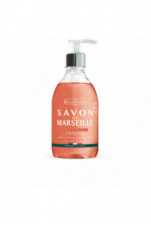 Skystas muilas Beauterra...