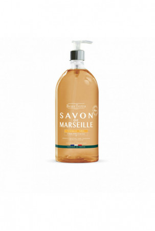 Skystas muilas Beauterra...