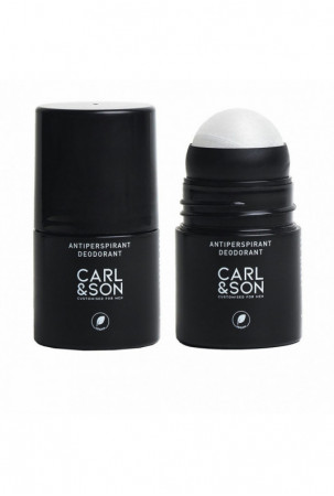 Rutulinis doedorantas...