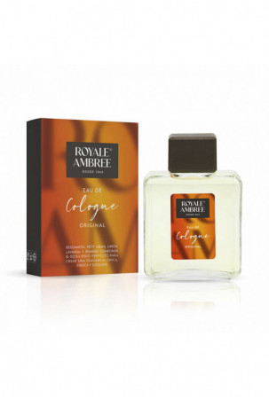 Vyrų kvepalai Royale Ambree...