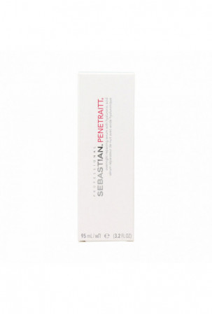 Veido serumas Sebastian...