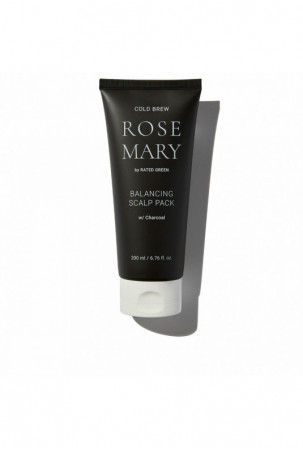 Plaukų kaukė Rated Green...