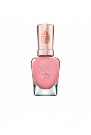 Nagų lakas Sally Hansen...