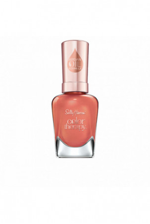 Nagų lakas Sally Hansen...