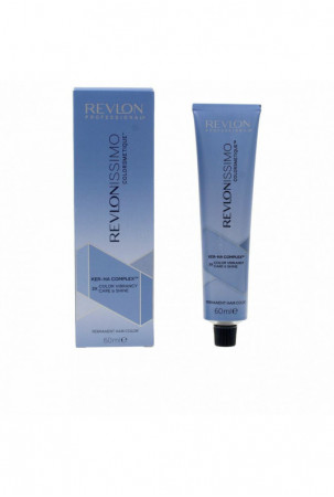 Ilgalaikiai dažai Revlon...