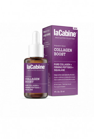 Veido kremas laCabine...