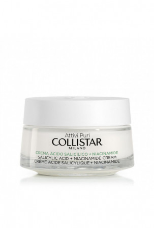 Veido kremas Collistar...