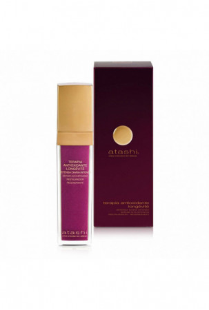 Veido kremas Atashi...