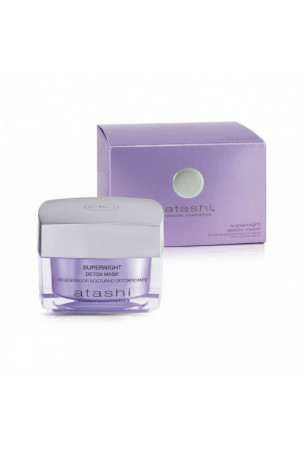 Veido kaukė Atashi...