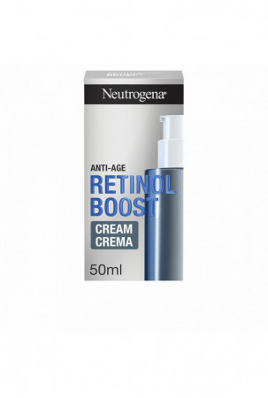 Veido kremas Neutrogena...