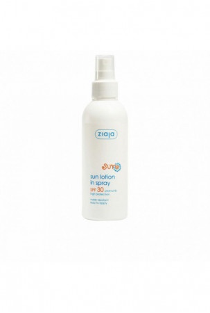 Kremas nuo saulės Ziaja Sun...