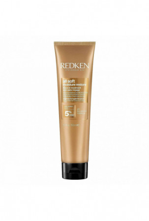 Maitinamasis gydymas Redken...