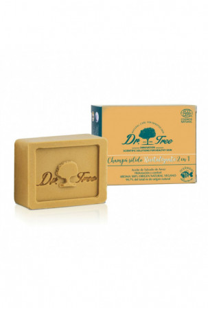 Šampūnas Dr. Tree...