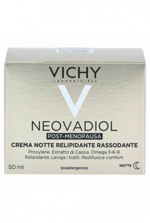 Naktinis kremas Vichy...