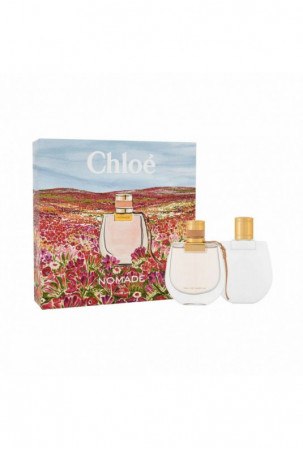 Moteriškų kvepalų rinkinys...