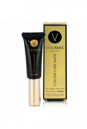 Spalvotas lūpų balzamas...