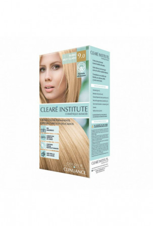 Nuolatinės spalvos dažymo...