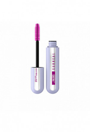 Blakstienų tušas Maybelline...