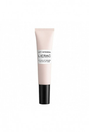 Gydymas akių zonai Lierac...