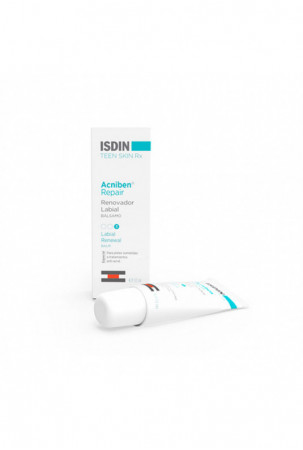 Lūpų balzamas Isdin Acniben...
