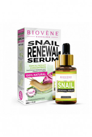 Jauninantis serumas Biovène...