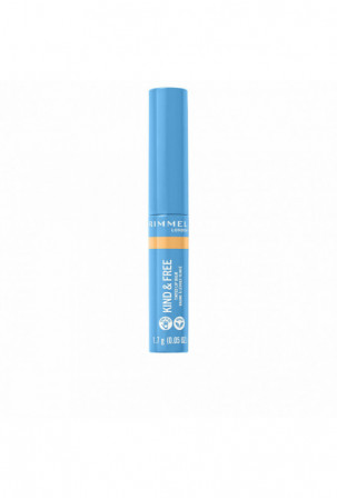 Spalvotas lūpų balzamas...