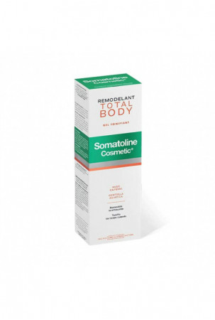 Tonizuojantis gelis...