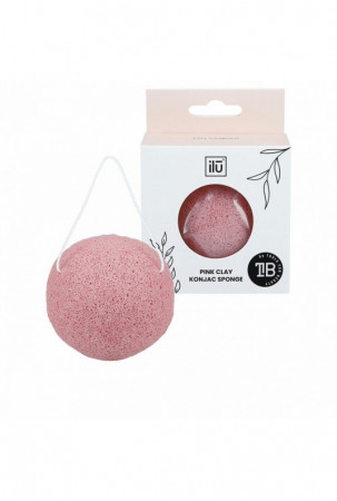 Šveičiamoji veido kempinė...