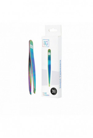 Žnyplės pečiojimui Ilū...