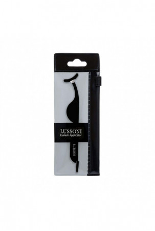 Priklijuojamų blakstienų...