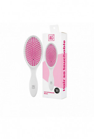 Atpainiojantis šepetys Ilū...