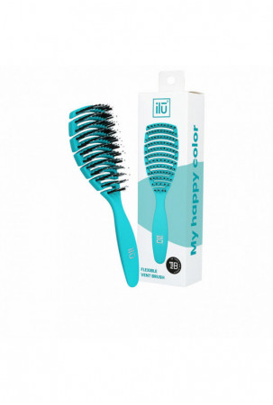 Atpainiojantis šepetys Ilū...