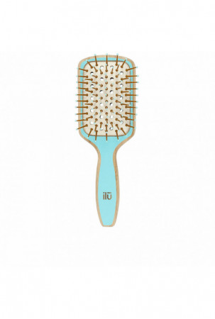 Atpainiojantis šepetys Ilū...