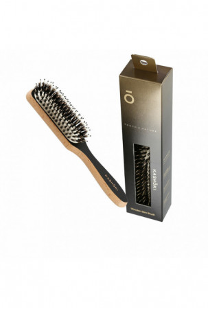 Atpainiojantis šepetys...